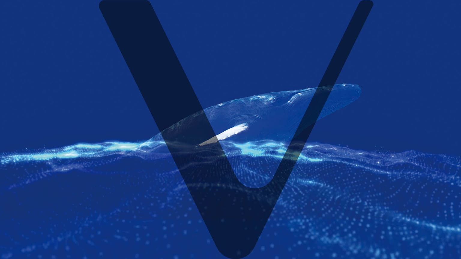 Prix VeChain – Piece VET entre dans une ZONE D’ACHAT pour 2022 ?