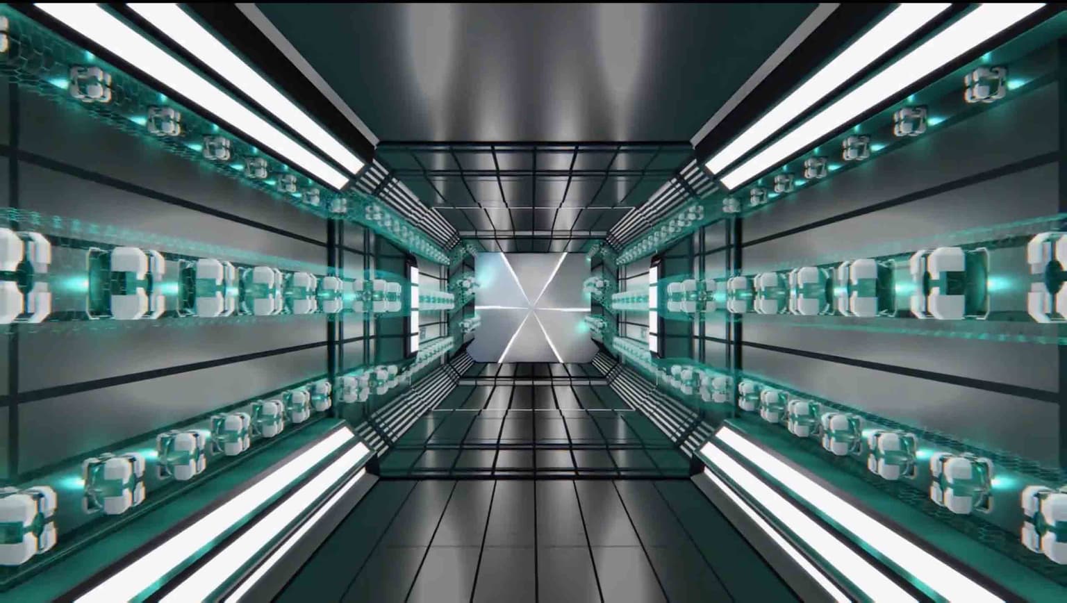 Blockchain Terminal: The Bridge Between Institutional Investors and Crypto