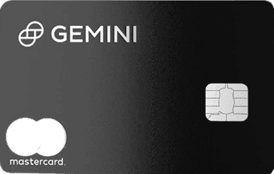 Gemini KreditkarteLogo image