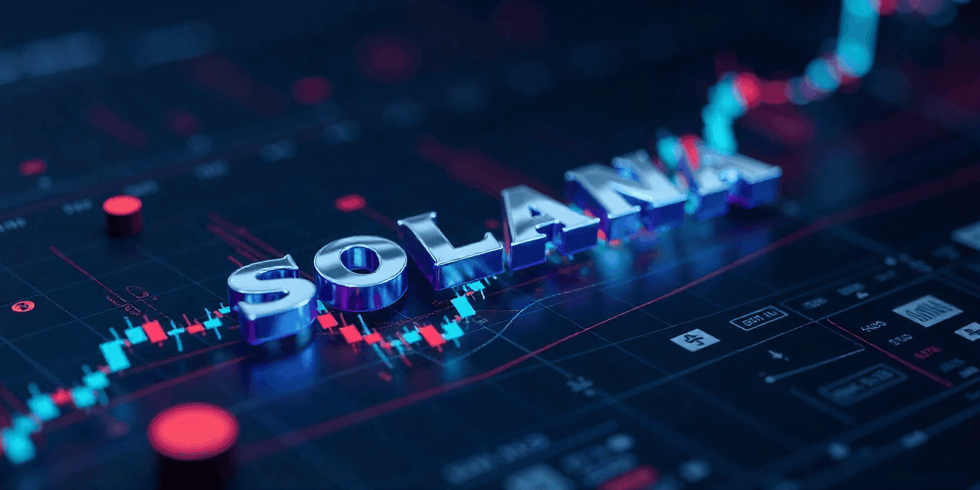 Grayscale Solana Trust ETF