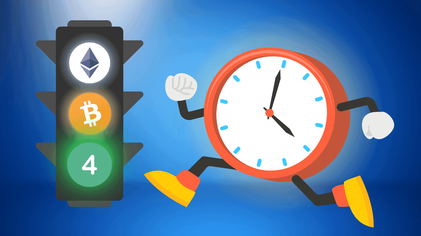 Crypto Is Quietly Turning Bullish Again — And Here Are the 4 Signals Everyone Missed