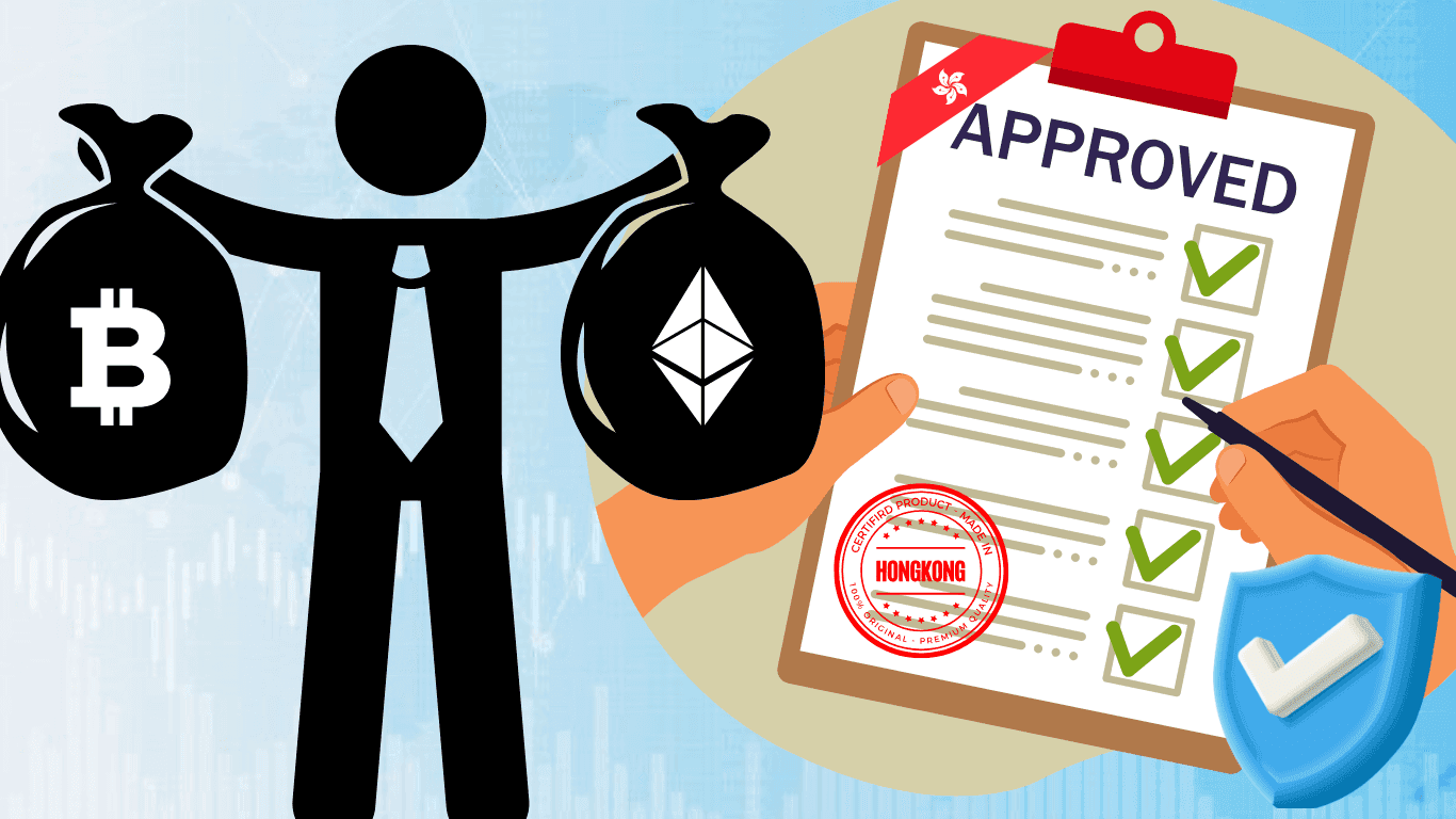 Crypto News & Finance Updates