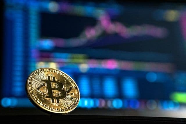 Bitcoin Kurs erholt sich mit Anstieg uber 37.000 Dollar