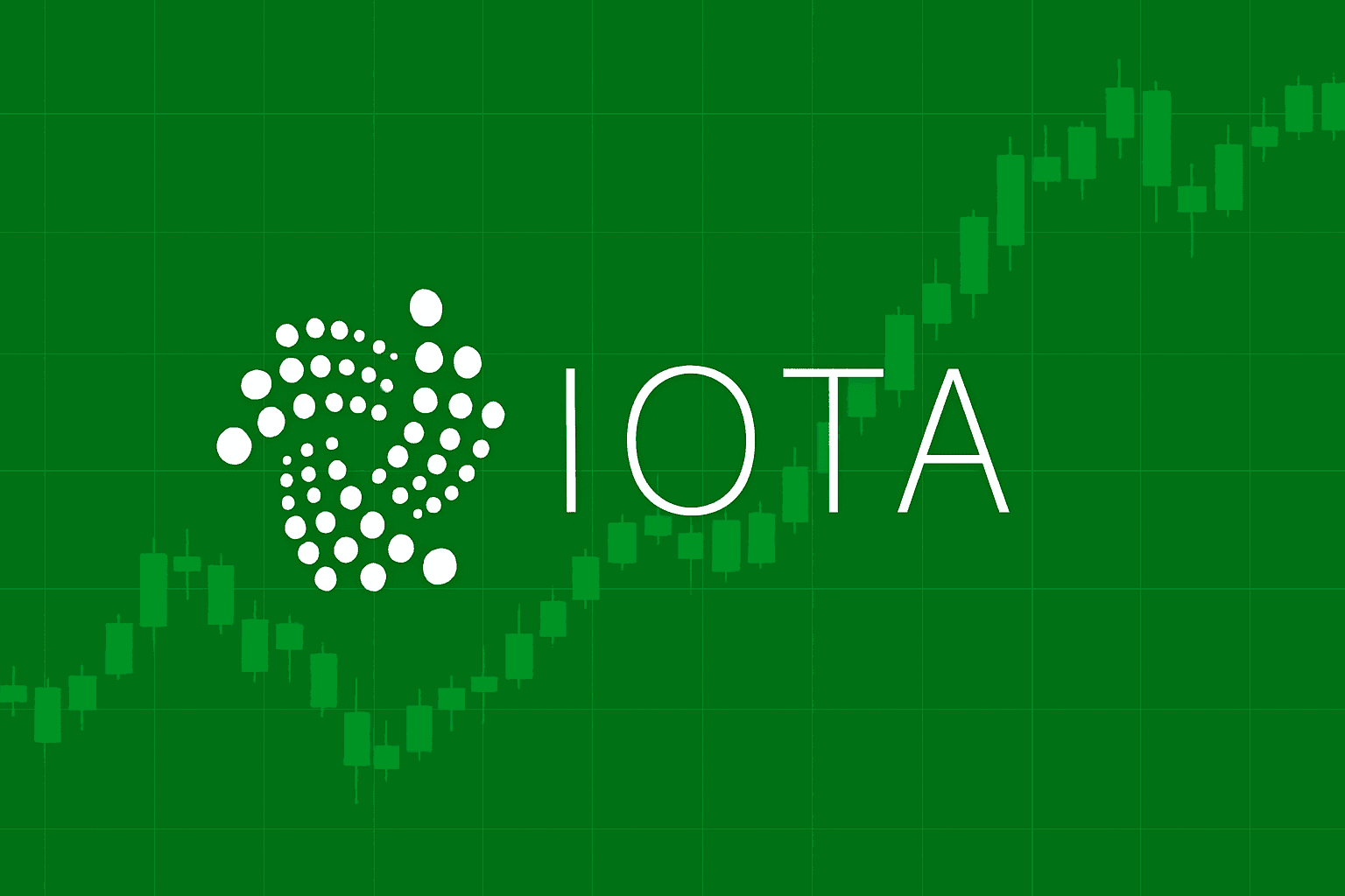IOTA kurs prognose