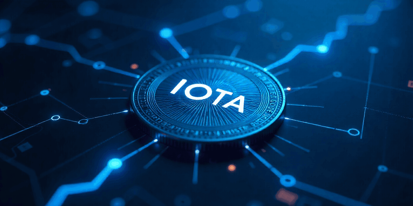 IOTA Kurs prognose