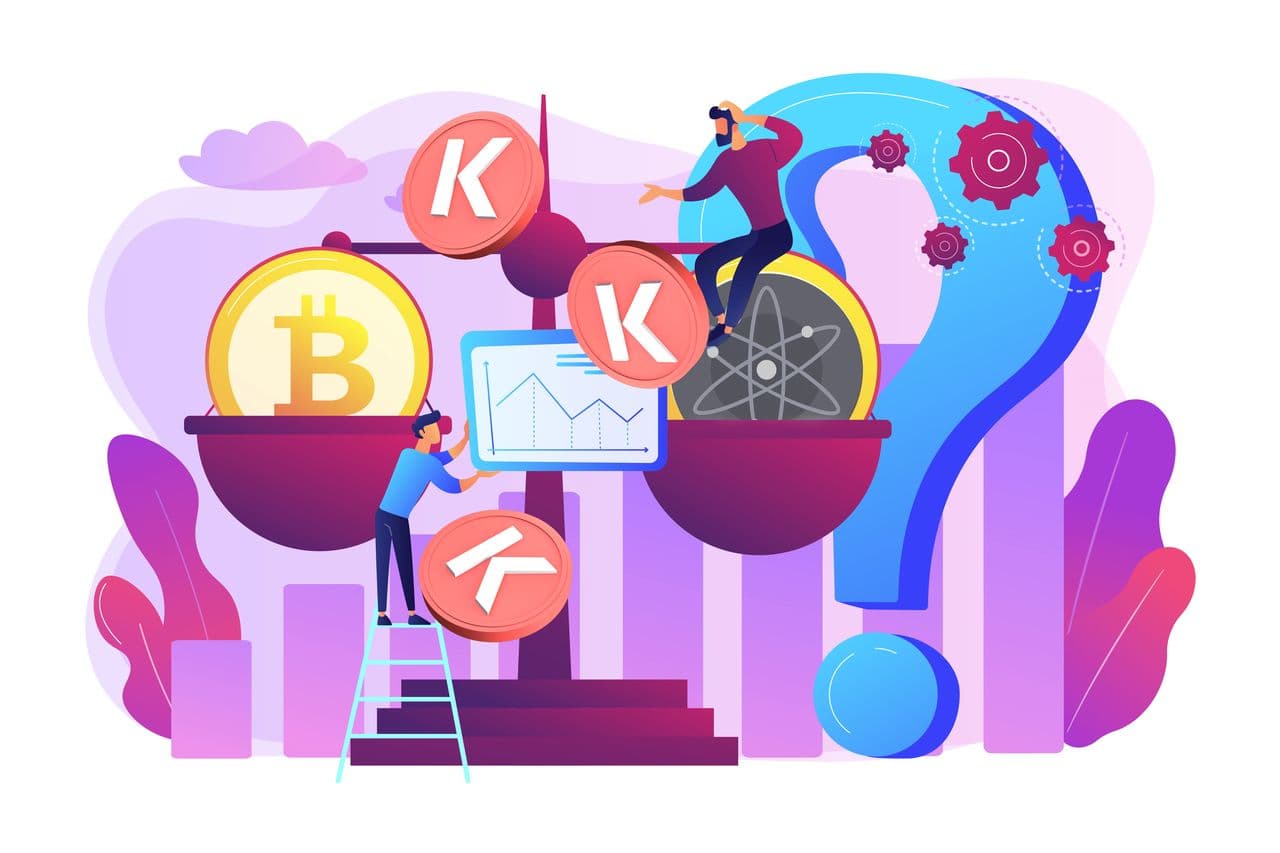 Kava veroffentlicht sein Inter-Blockchain-Communication-Protokoll (IBC)