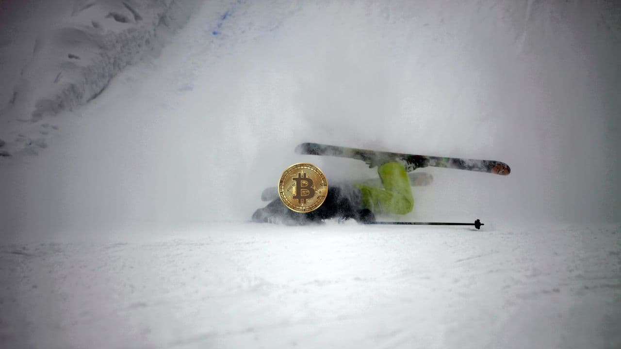 5 Kryptowahrungen, die gescheitert sind – Eine Liste der Enttauschungen