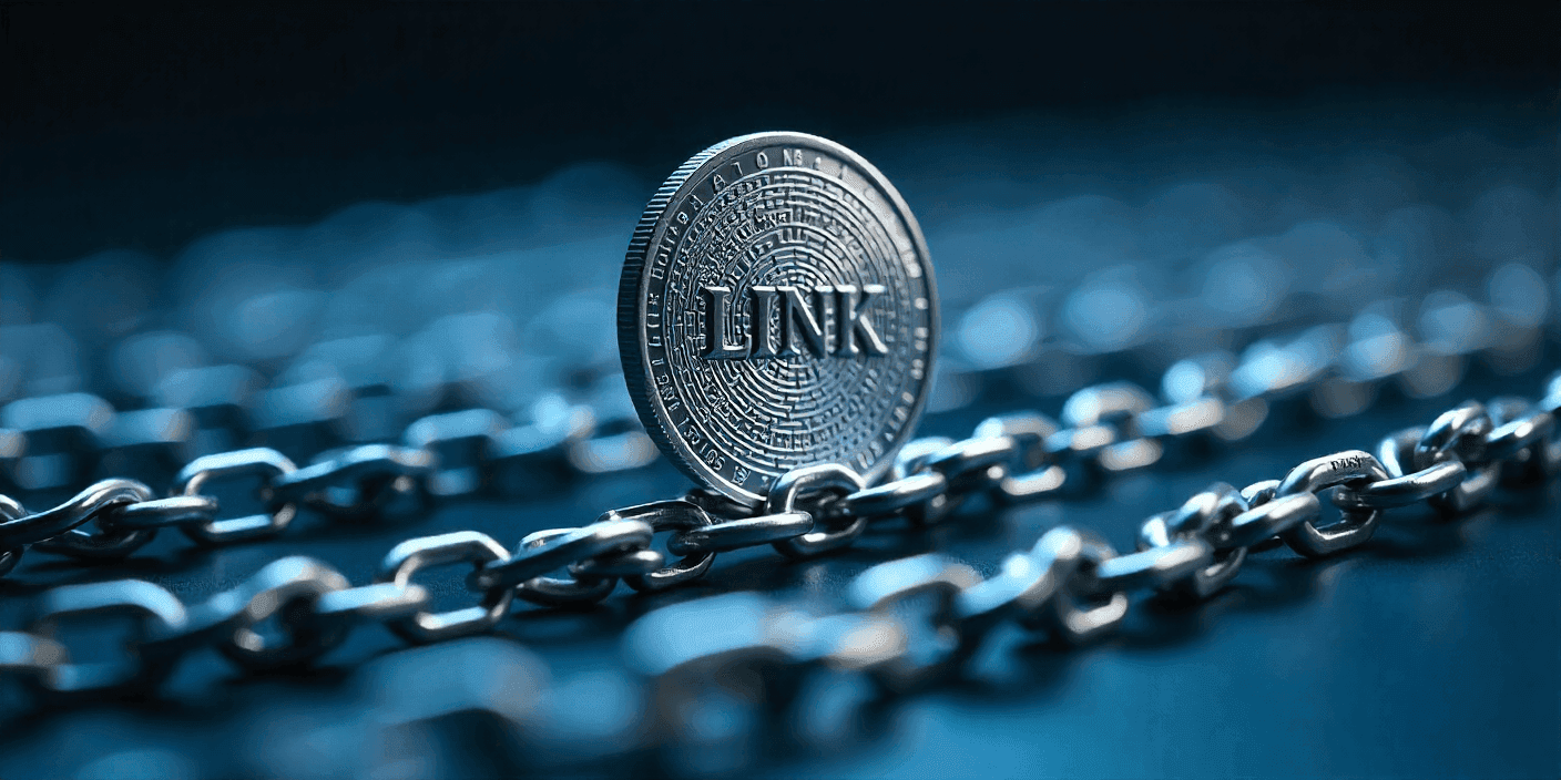 LINK kurs prognose
