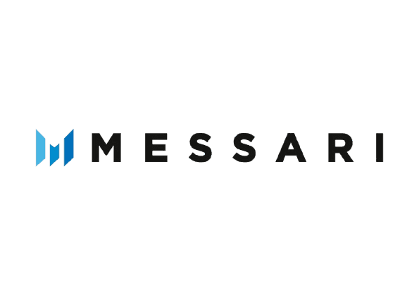 messari Logo image