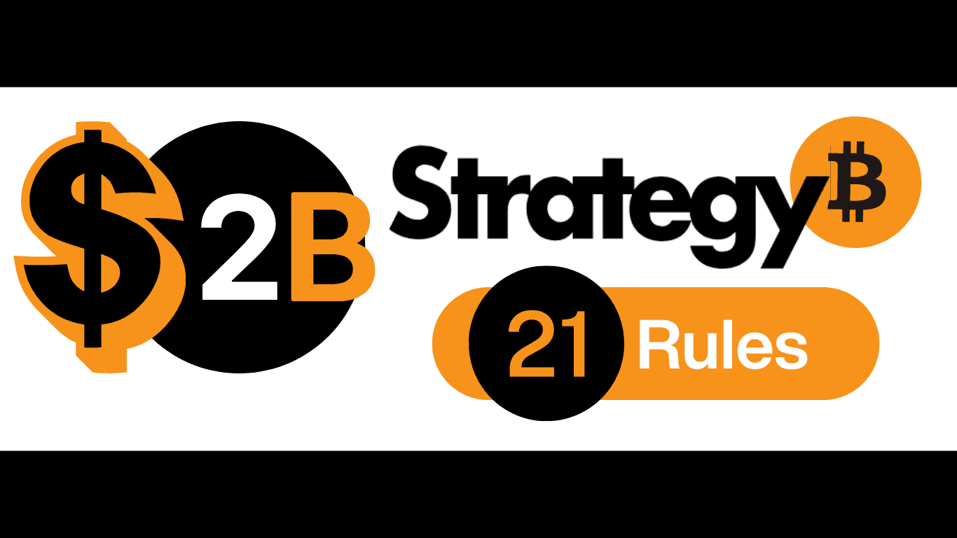 Beste Bitcoin Strategie