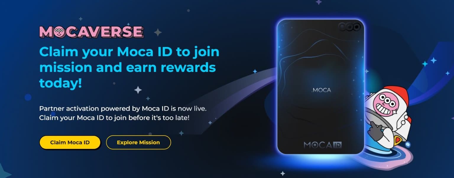 Exploring Mocaverse: Guide to Animoca Brands’ Exclusive NFT Realm