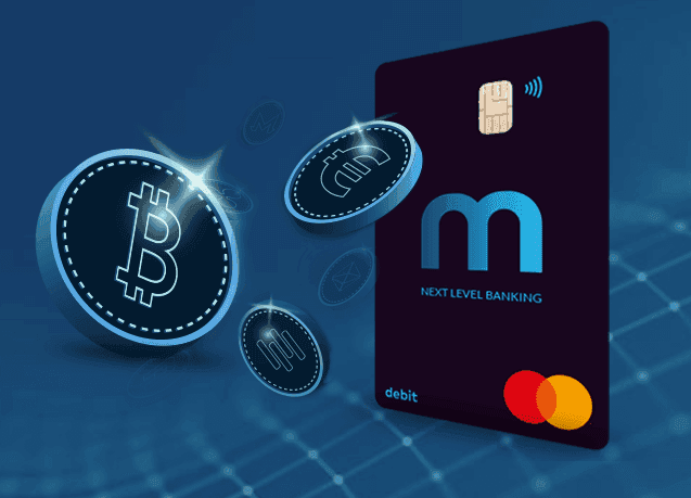 Mondo Gate revolutioniert die Bitcoin-Aufbewahrung