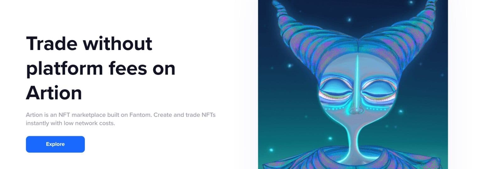 Can Artion Compete With OpenSea?