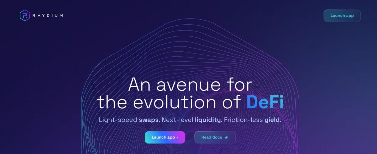 Ultimate Guide on What is Raydium DEX and How to Use it