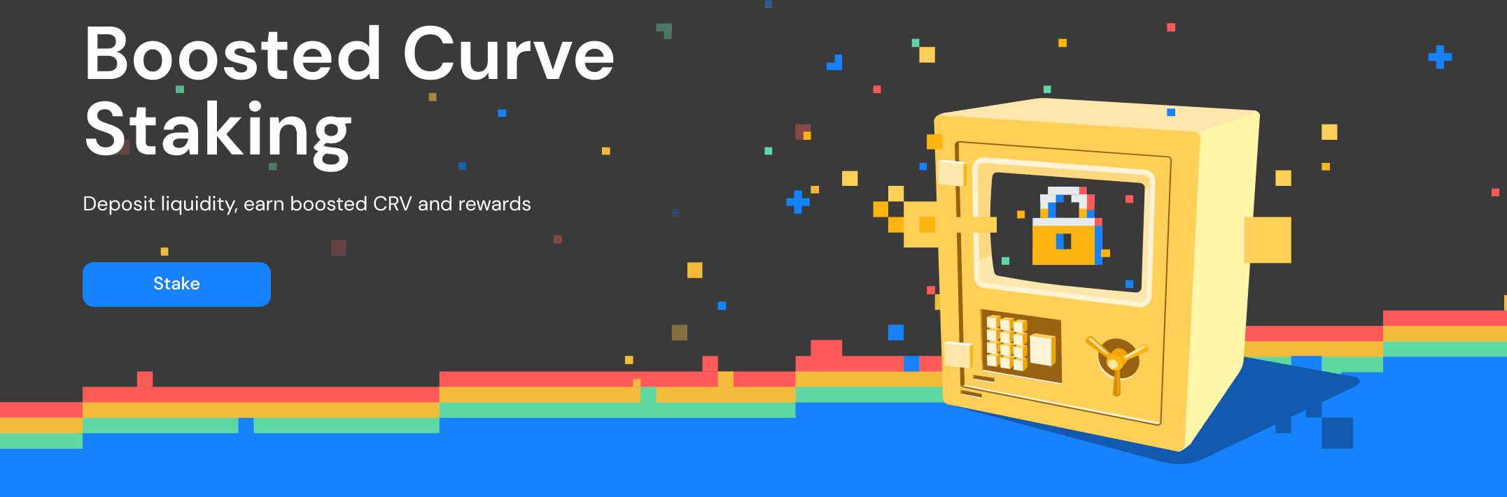 2022 is for DeFi 2.0! Everything You Should Know About Convex Finance