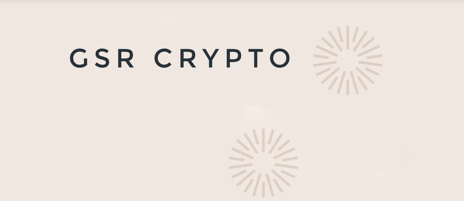 Can this Token x10 in 2022? Meet GSR Crypto