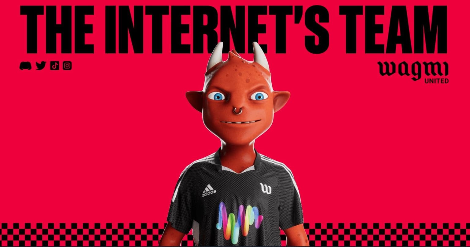 WAGMI Crypto: Comment acheter WAGMI NFT?