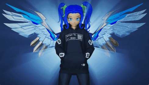 RTFKT x Nike Hoodie Release – Alles was du wissen musst