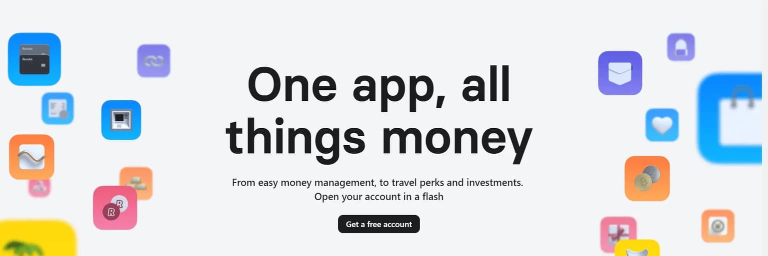 Schlechte Neuigkeiten: Revolut stoppt Kryptowahrungen in den USA aus regulatorischen Grunden