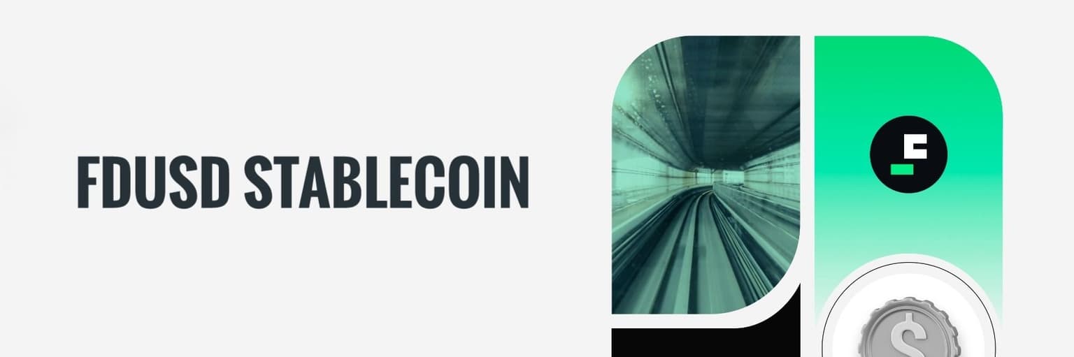 Binance mata a BUSD para una nueva Stablecoin… ¿Que es FDUSD?