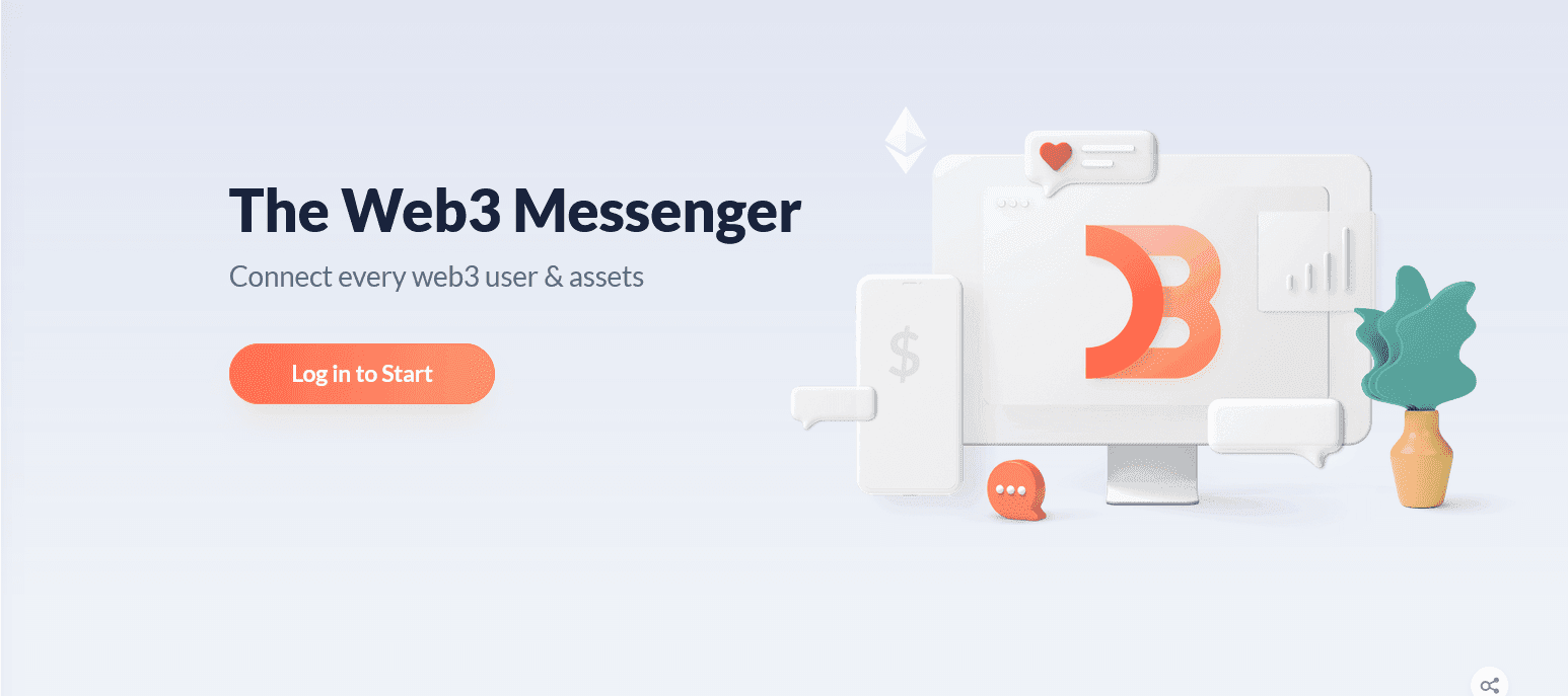 Potential DeBank Airdrop » How to be eligible?