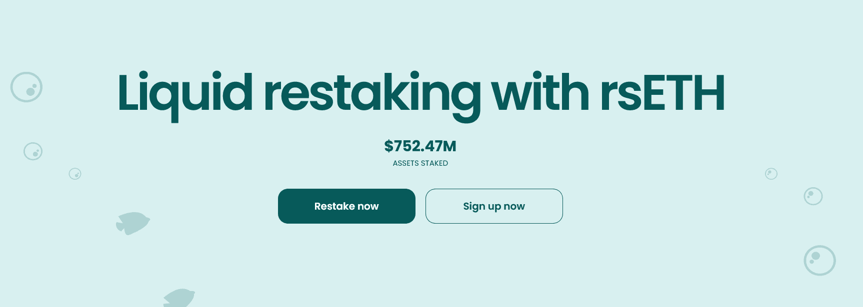 Kelp DAO Airdrop–The Comprehensive Guide