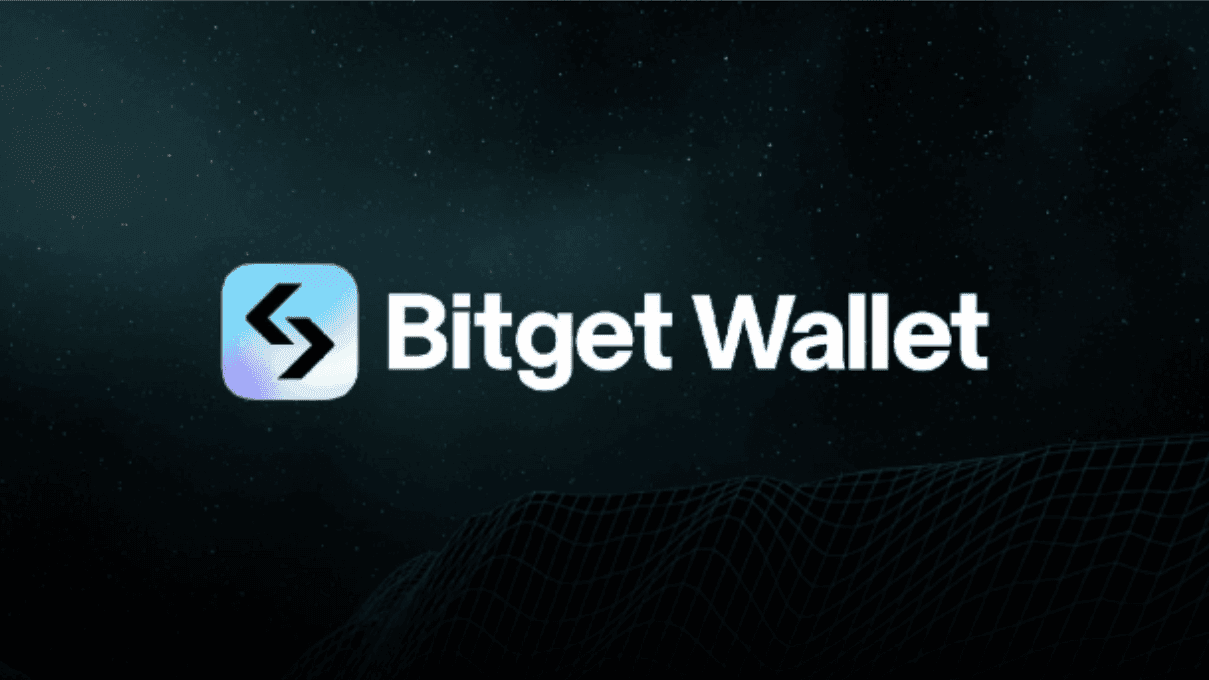bitget wallet