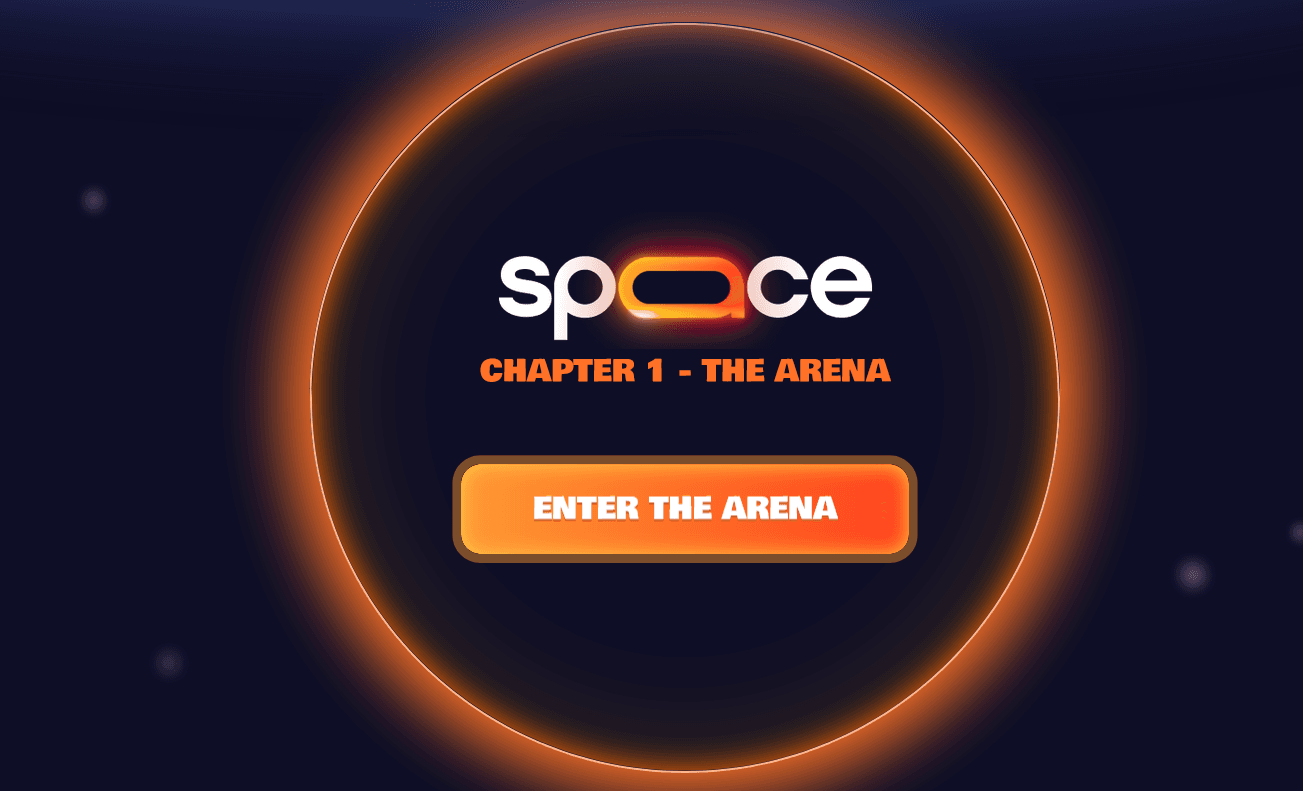 Spaace Arena: $SPAACE Airdrop Farming Campaign is LIVE!