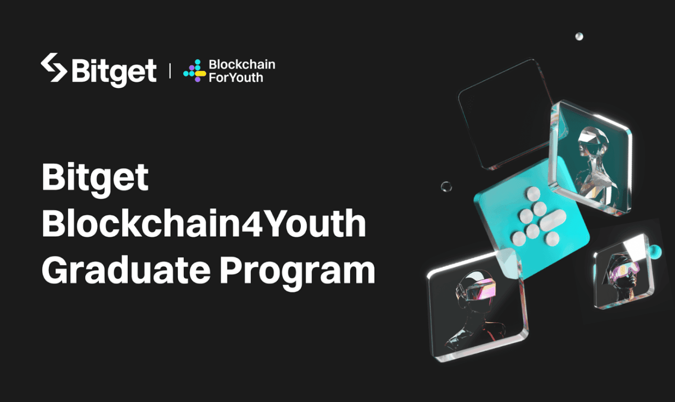 bitget graduate program
