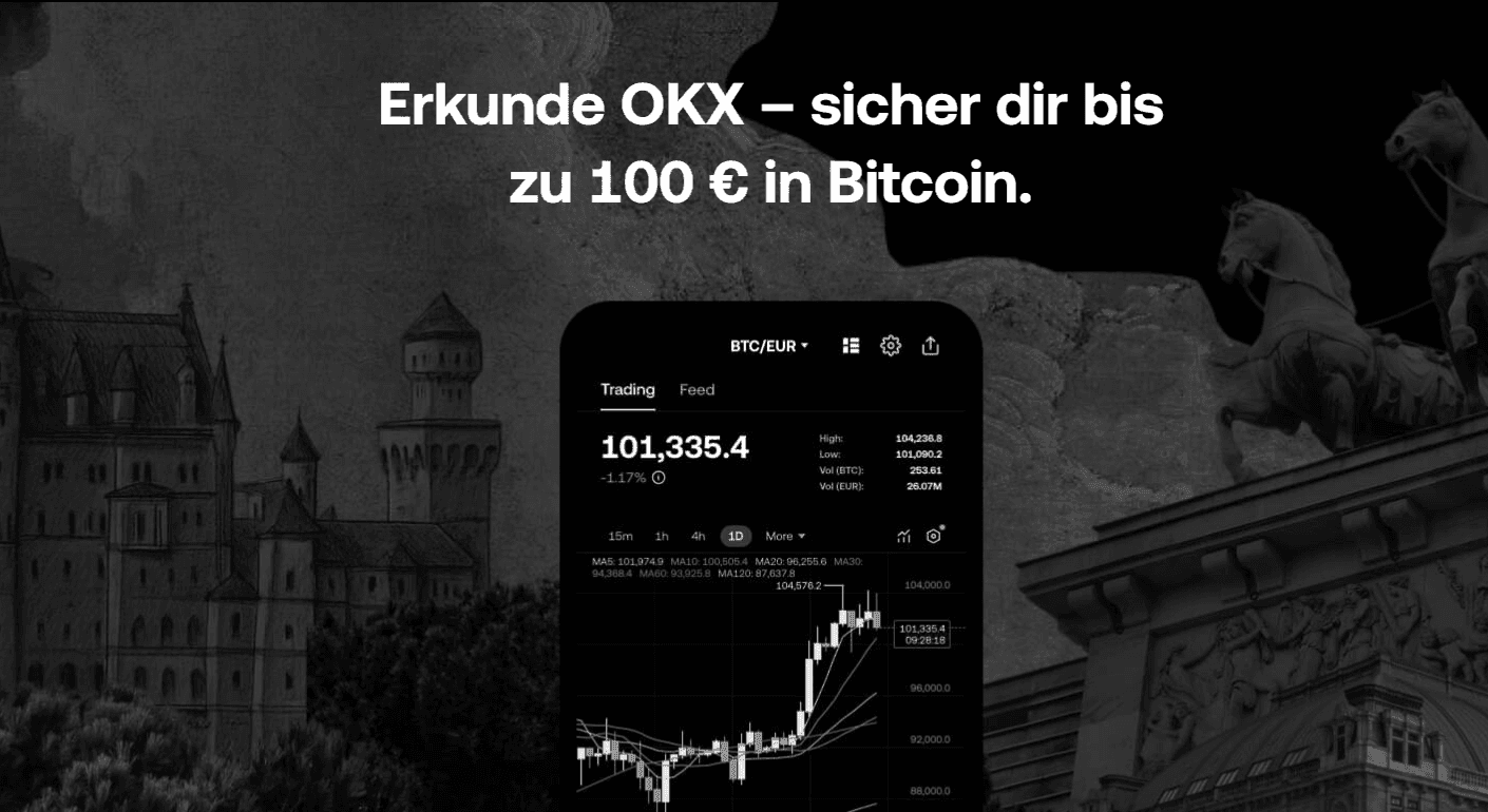 OKX Deutschland