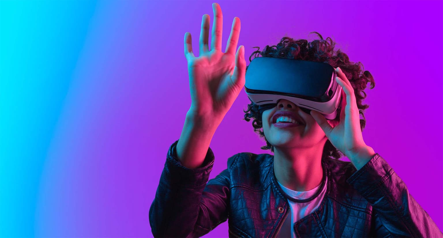 concertVR: The Future of Entertainment