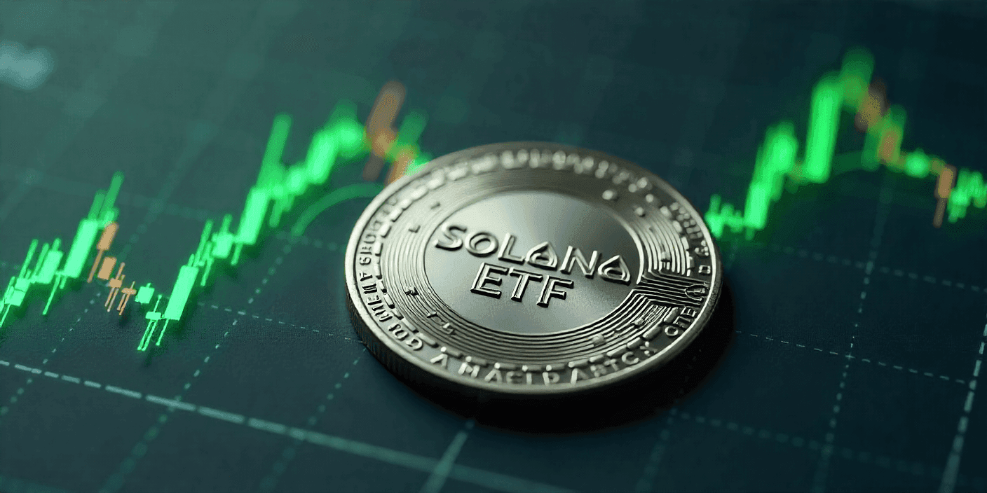 Solana ETF