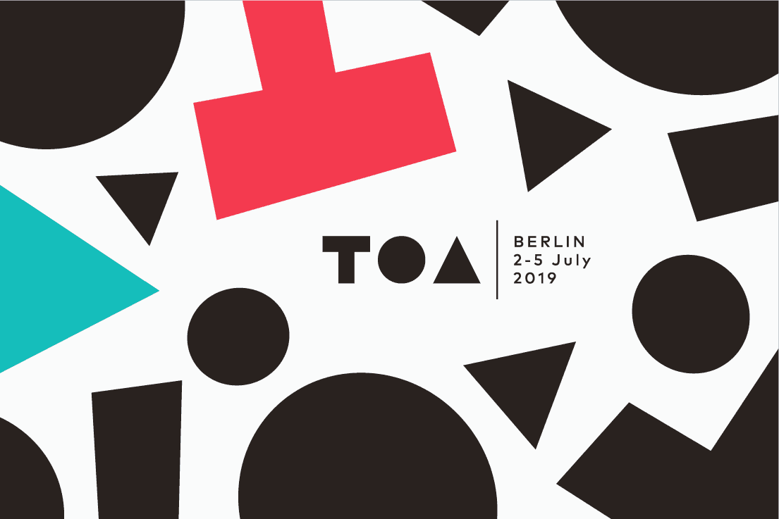 Wir verlosen zwei Tickets fur das Tech Open Air in Berlin!