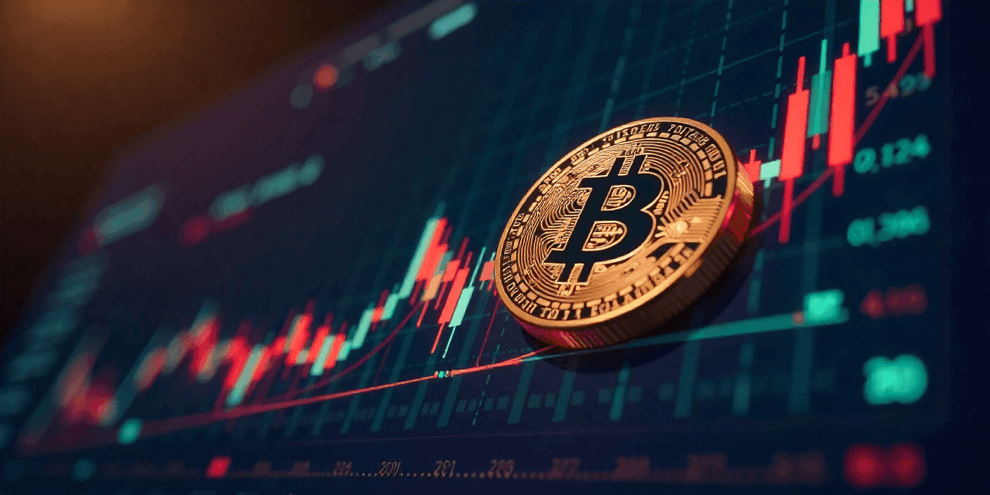 Top 5 Bitcoin ETFs
