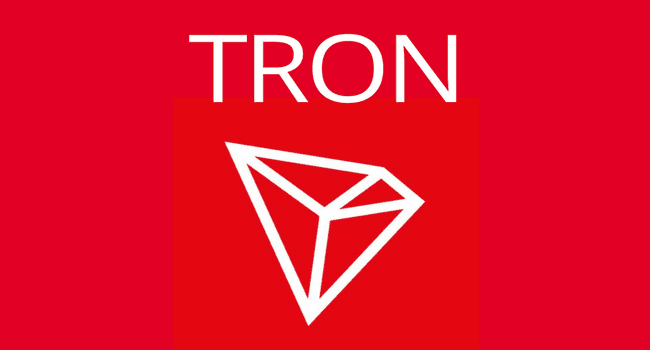 While the Crypto Market Dumps, Tron makes +10%! Why is TRX up?
