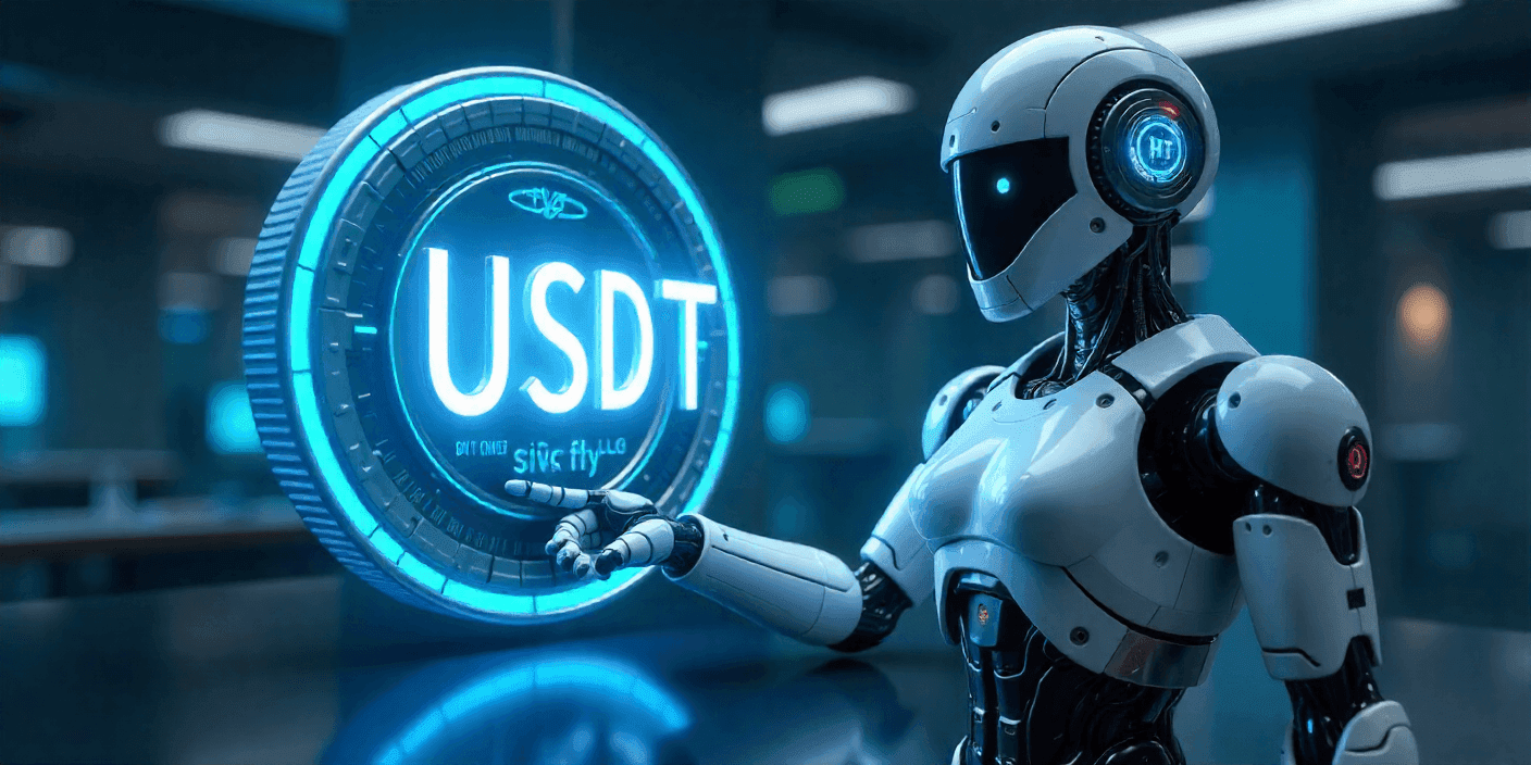 USDT