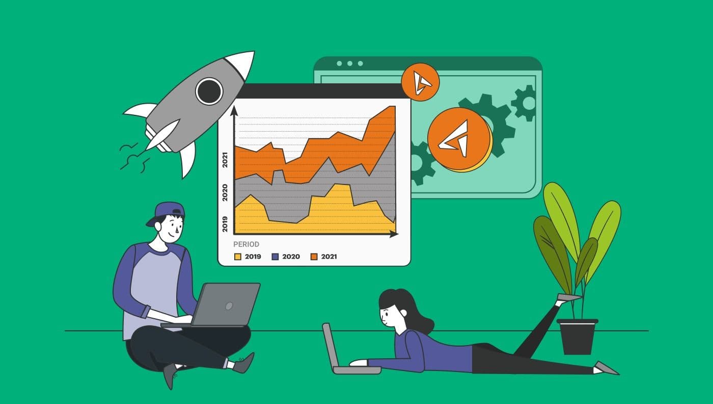 Dieser Coin konnte im November 2021 explodieren