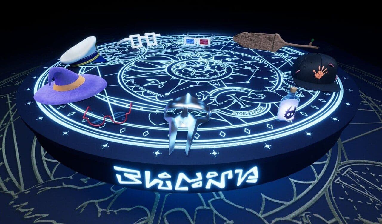 Der vollstandige Leitfaden zu Yuga Labs: Legends of the Mara Uncovered