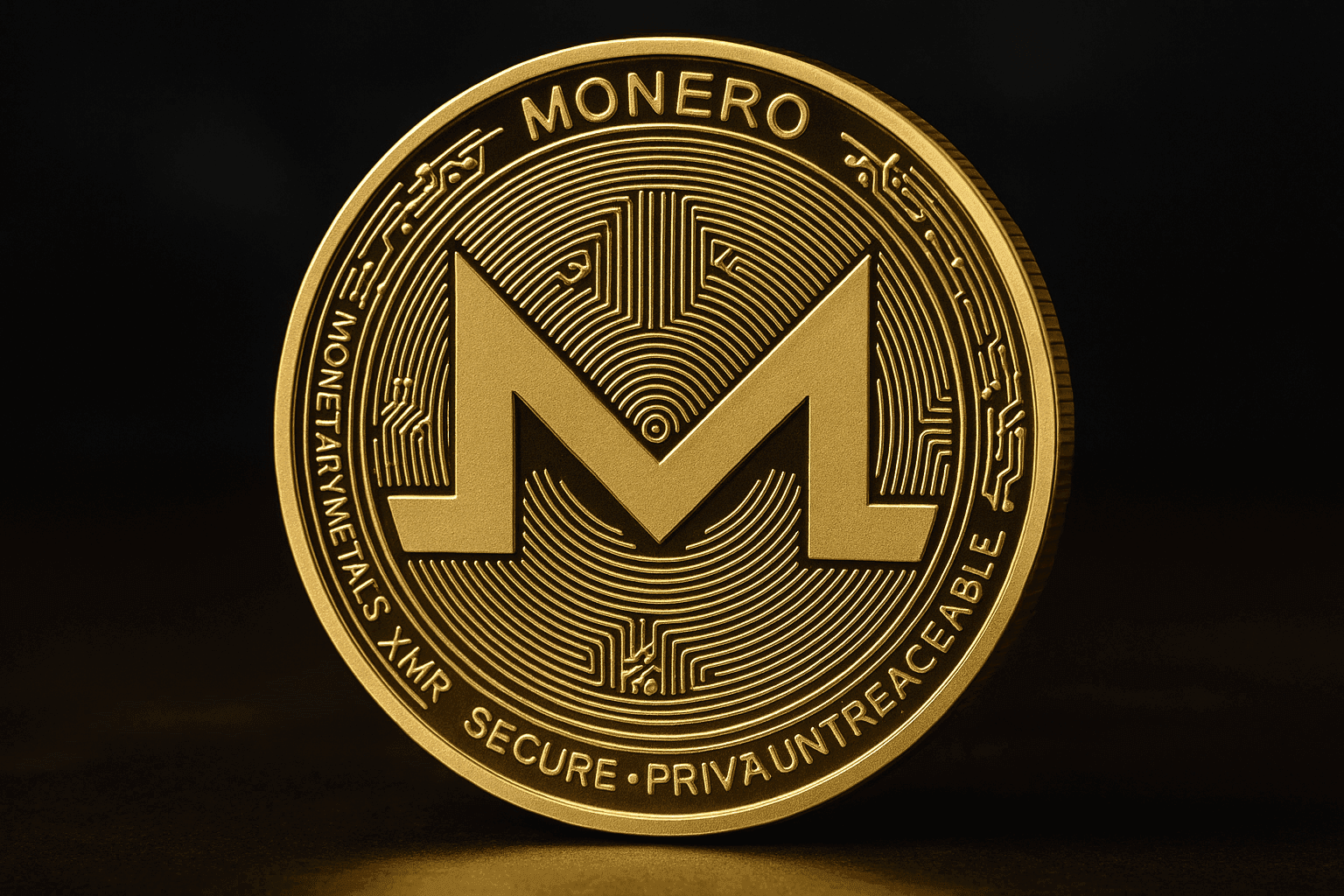 XMR Price Prediction