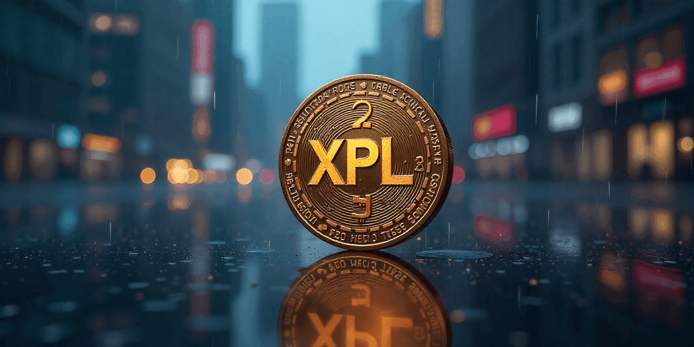 XPL Token