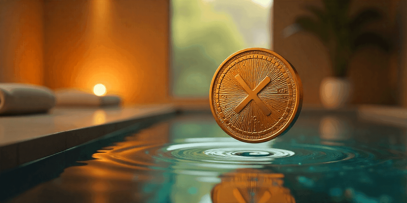 XRP kurs