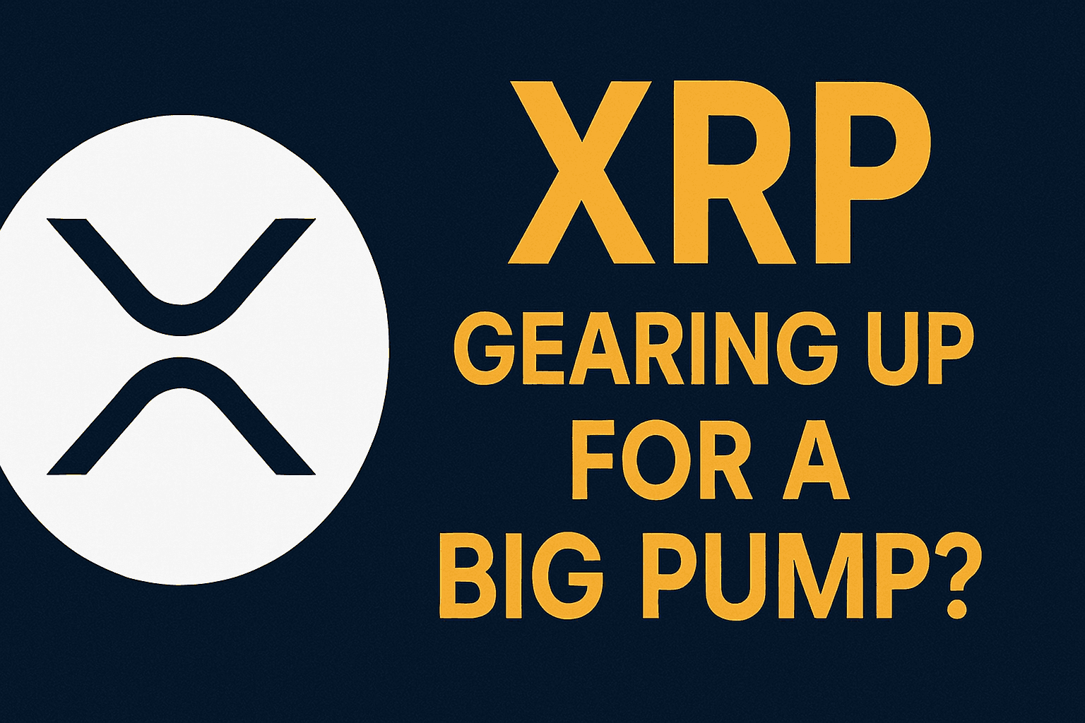 XRP News Today