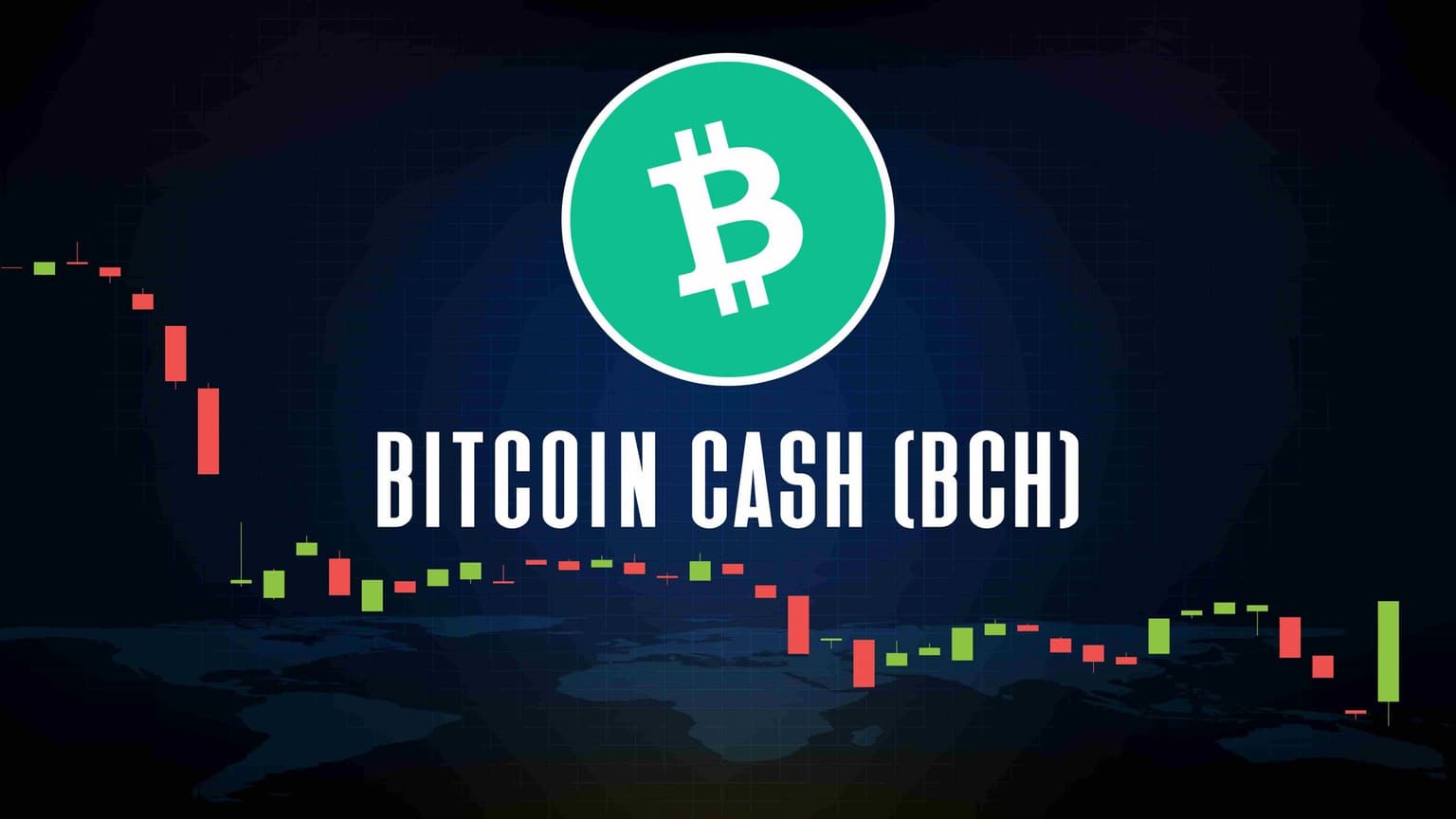 Bitcoin Cash Prognose – BCH bricht wichtige Unterstutzung! Aussteigen?