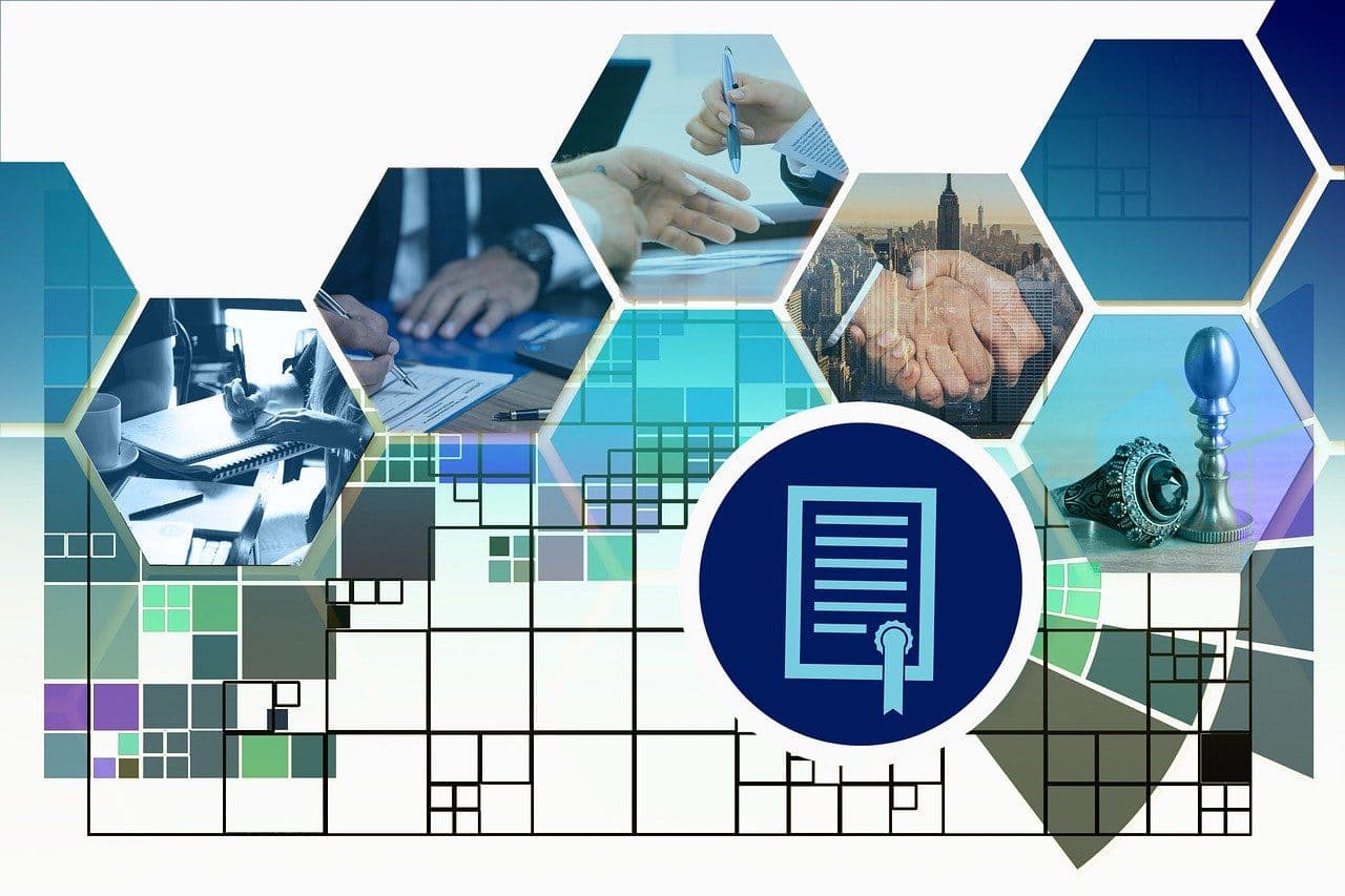 El funcionamiento de los contratos inteligentes por Elrond