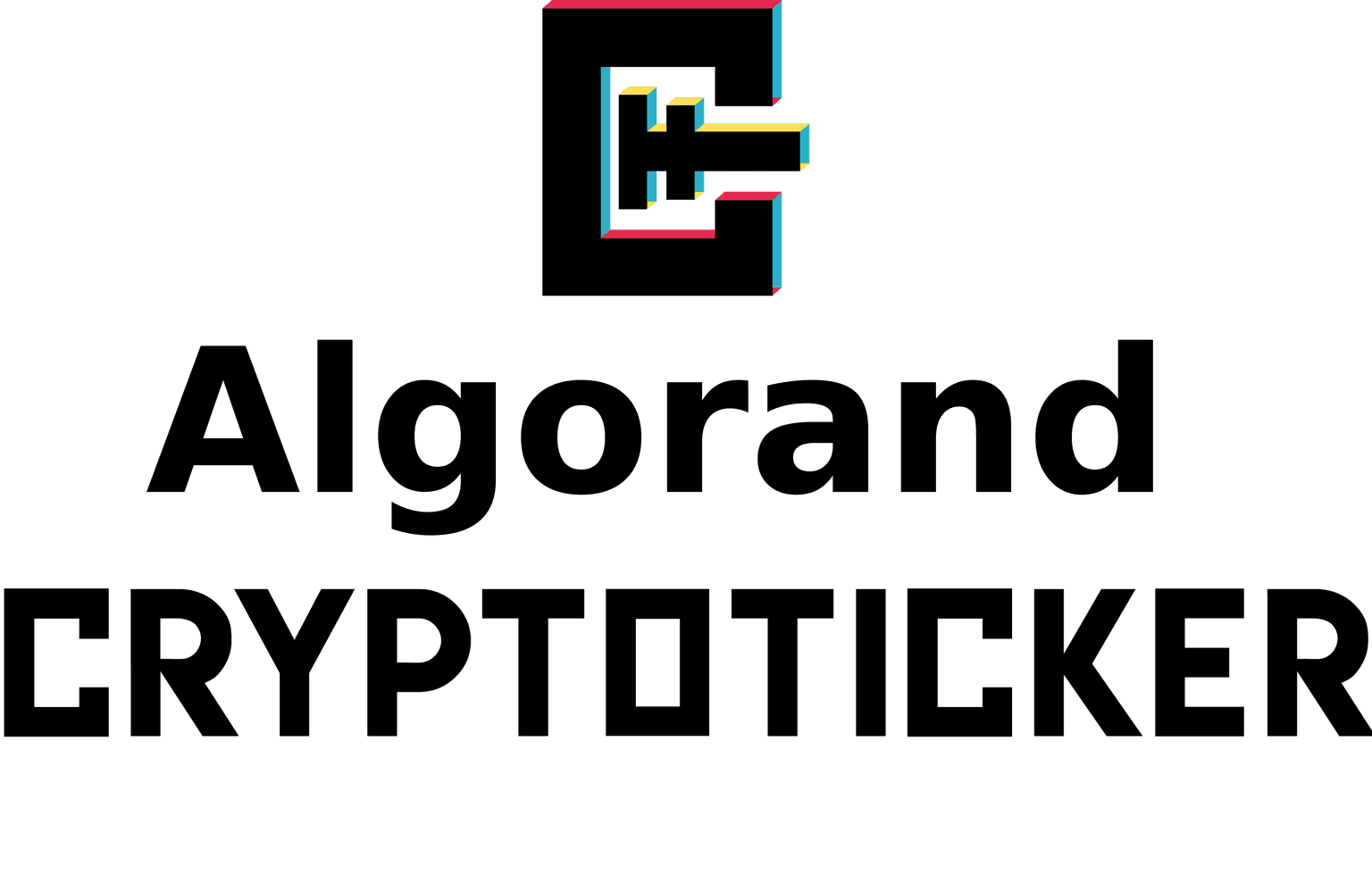 Algorand News Ticker von CryptoTicker