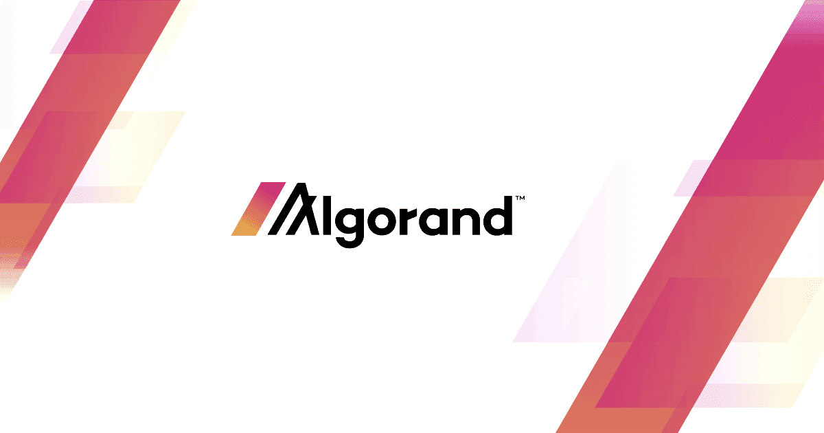 What Is Algorand Crypto ALGO?