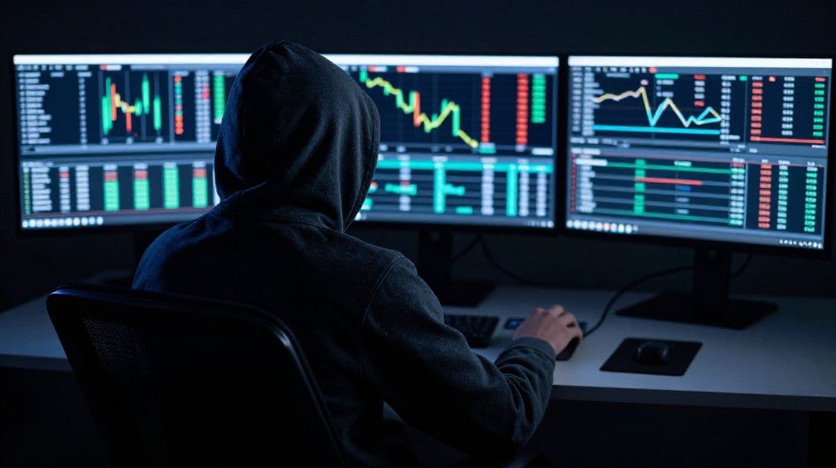Featured image of ZachXBT enttarnt? Die viralen Vorwürfe gegen den Krypto-Detektiv im Check