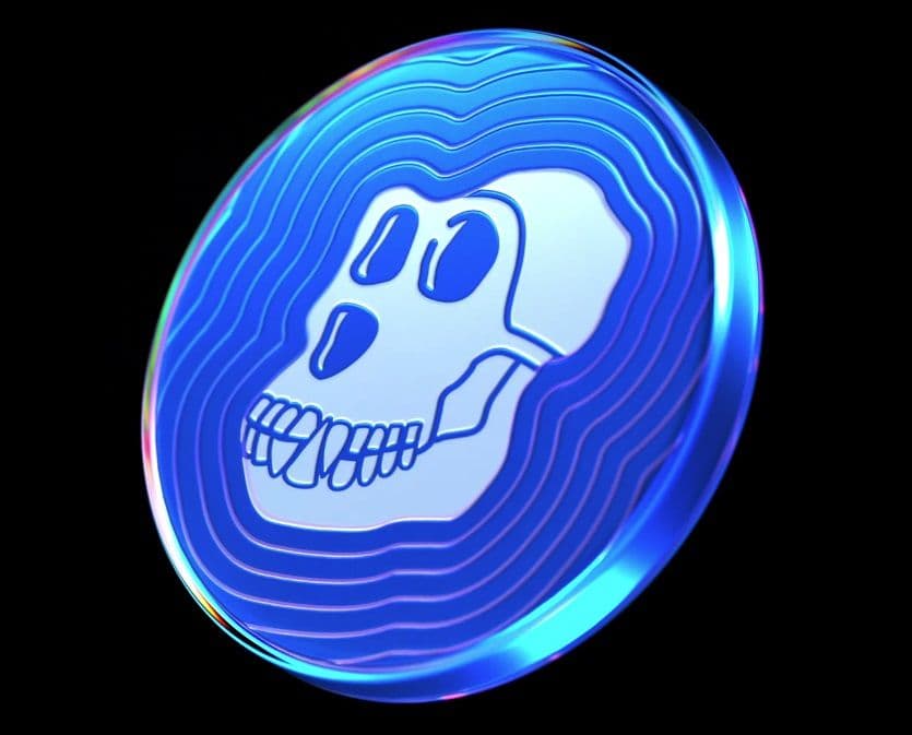 ¡Apecoin gano mas del 100% en el ultimo mes! ¿Comprar criptomonedas APE?