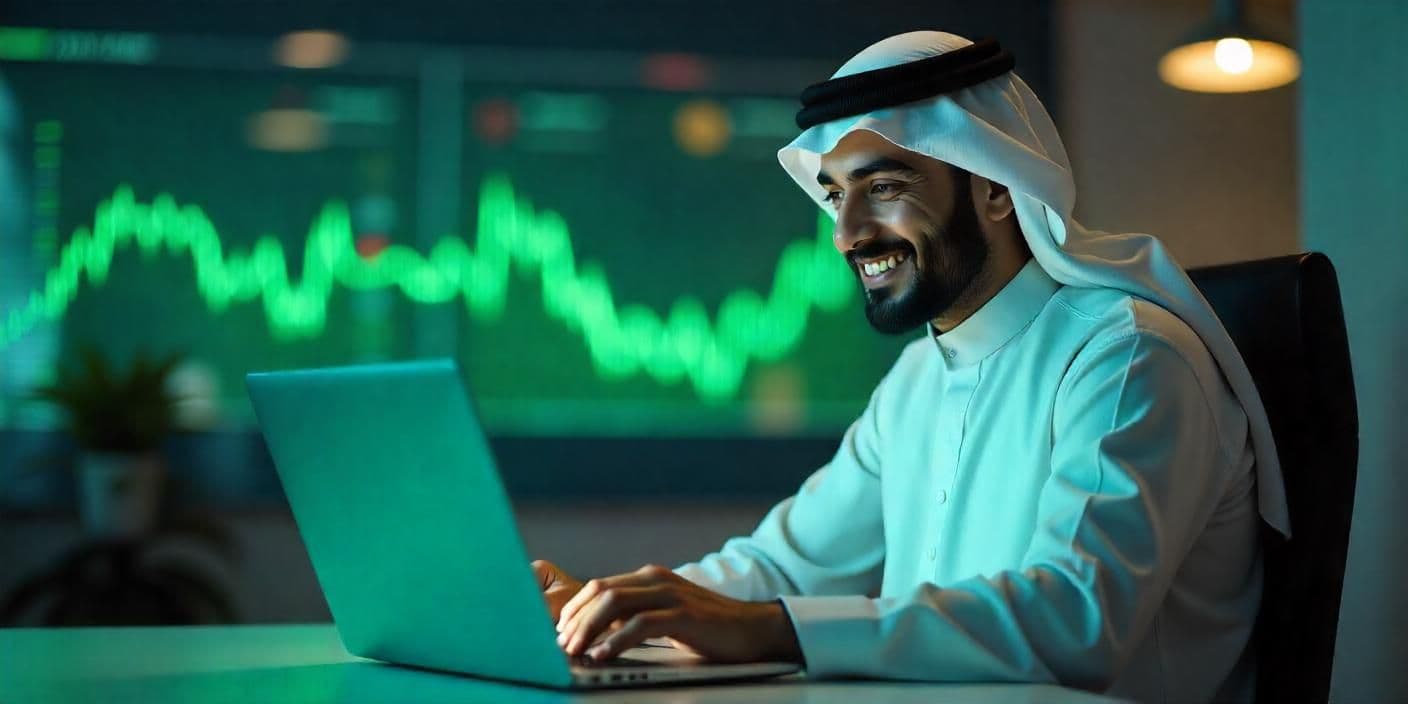 saudi bitcoin