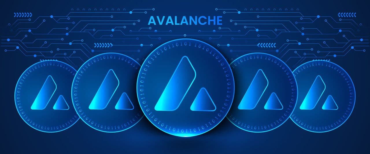 Avalanche Prognose – Wann wird der Abverkauf vorbei sein?